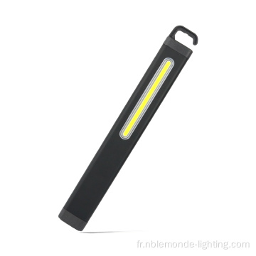 300 lumens super brillant Cob Slim Light